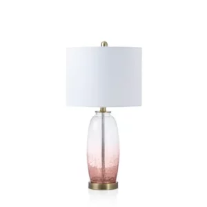 PELTONAS TABLE LAMP WHITE