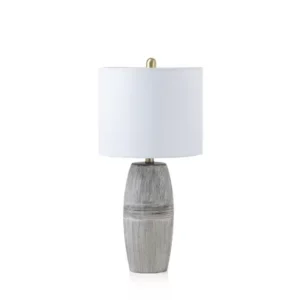 MOROPIA TABLE LAMP WHITE