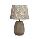 VILLATA TABLE LAMP WHITE