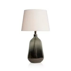 MEZZOLA TABLE LAMP WHITE