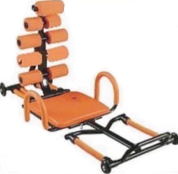 Universal Total Core Pro