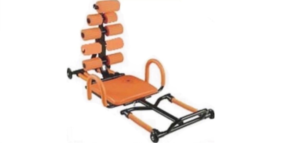 Universal Total Core Pro