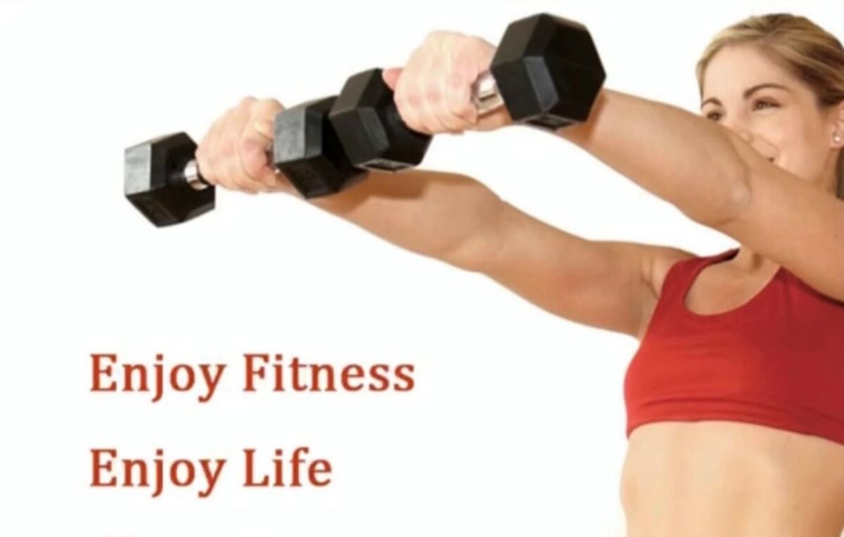 IVANKO Hex Rubber Dumbbell Pair - Image 9