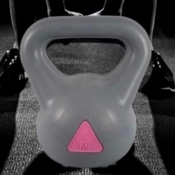 Pro Series Single Kettlebell