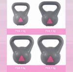 Pro Series Single Kettlebell - Image 2