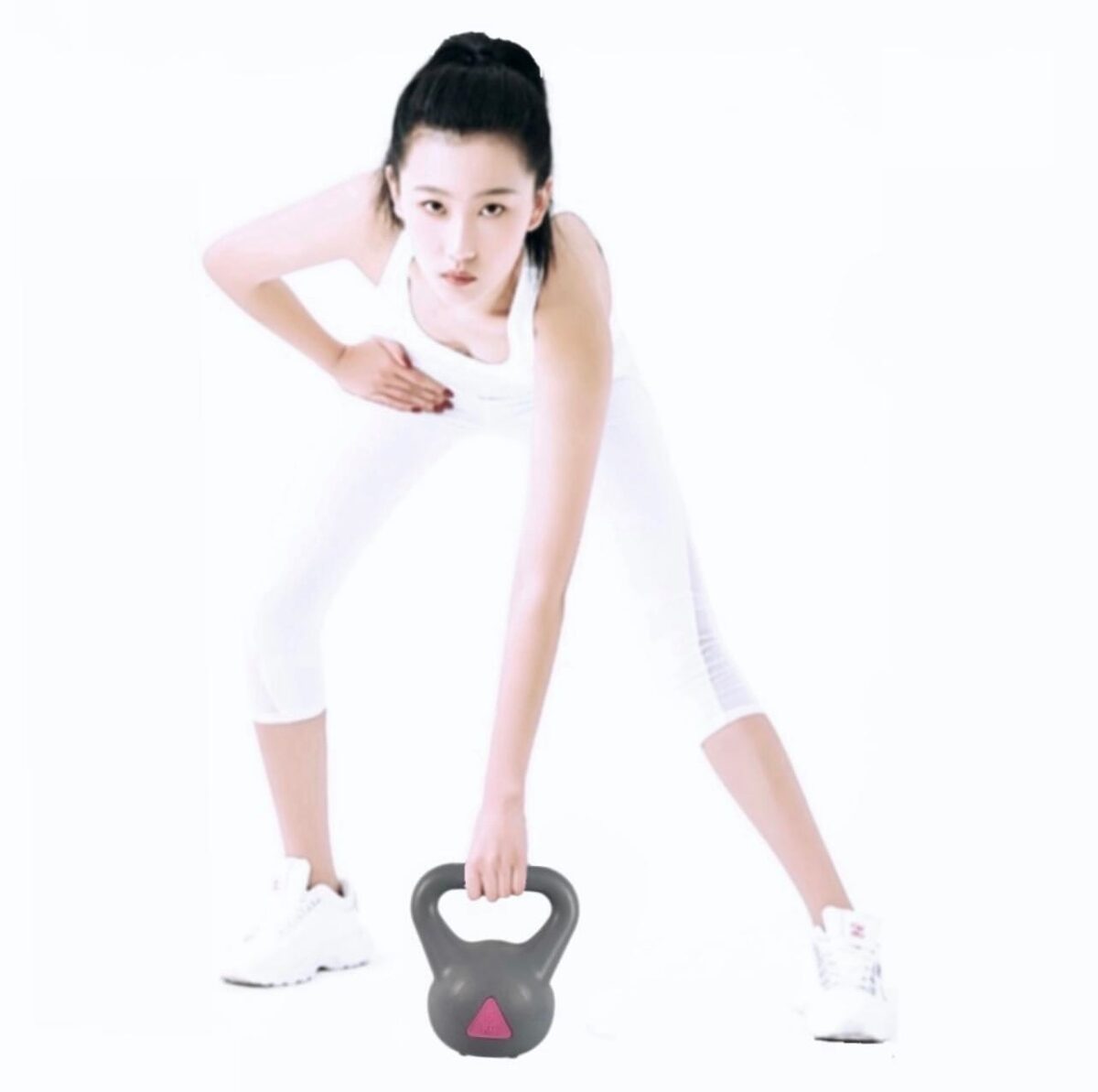 Pro Series Single Kettlebell - Image 3