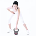 Pro Series Single Kettlebell - Image 3