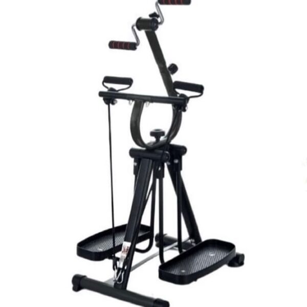 Senior Flex Master Gym