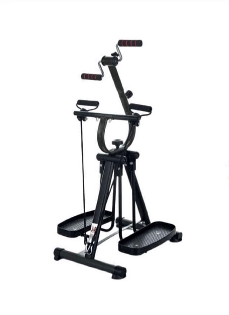 Senior Flex Master Gym