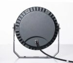 LED projection light round exterior waterproof Warm White - Image 2