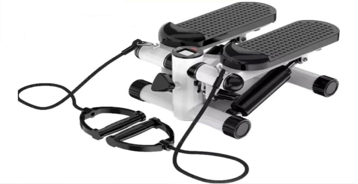 STAIDER SeniorStep Rehab Plus