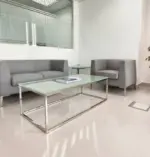 Cube Side Coffee Table Clearance Coffee Tables - Image 2