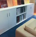 Flow Cabinet H83 W800 x D450 x H837mm Filing Cabinet - Image 2