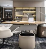 Hash Side Coffee Table W560 x D560 x H420mm Coffee Tables - Image 5