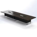 Upgrade Your Meeting Room – Order the Linea Uno Table Conference Now!