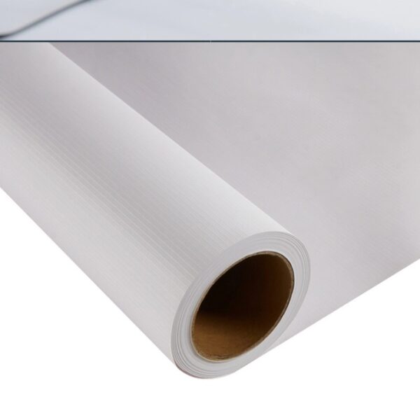 Premium laminated backlit flex sheet