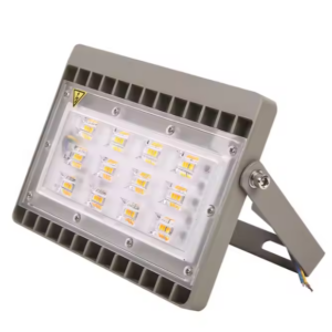 FC lighting Flood Light LED Outdoor Spotlights Waterproof White