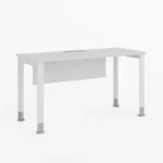 Noqi "U" Straight Desk W1200 x D600 x H750mm Workstations