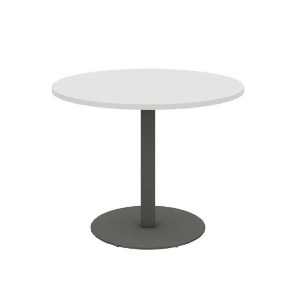 Cadi Round Meeting Table D1000 x H750mm Meeting & Conference