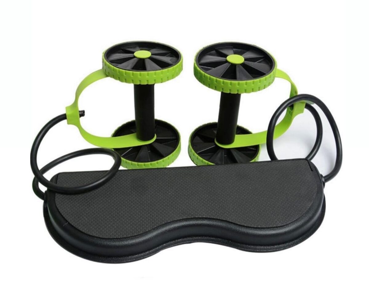 Revoflex Resistance Ropes - Image 2