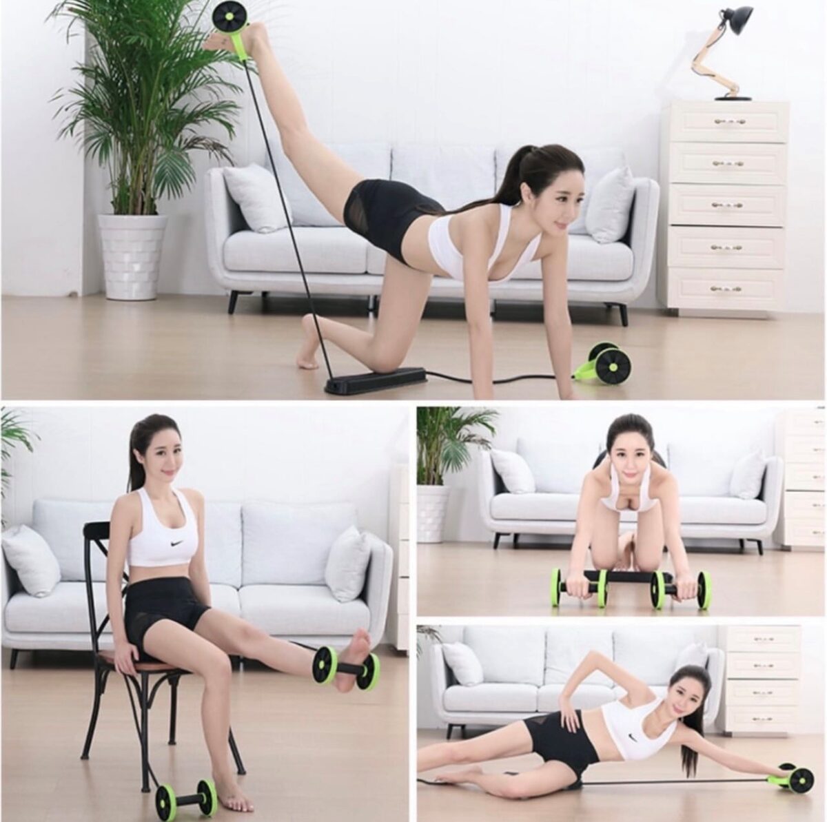 Revoflex Resistance Ropes - Image 3