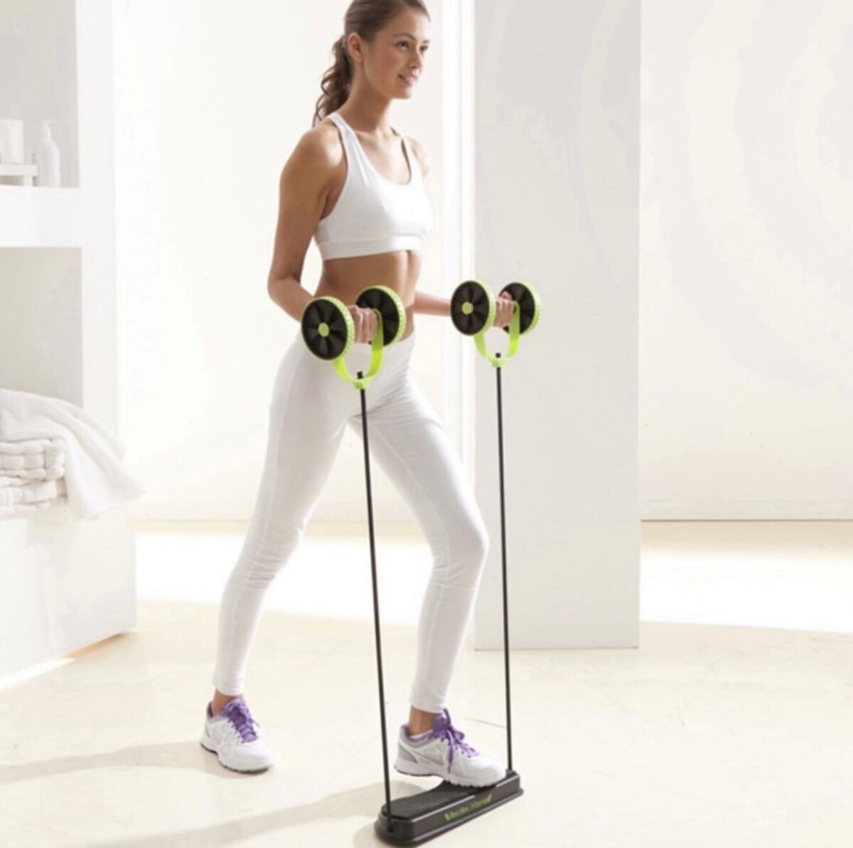 Revoflex Resistance Ropes - Image 4