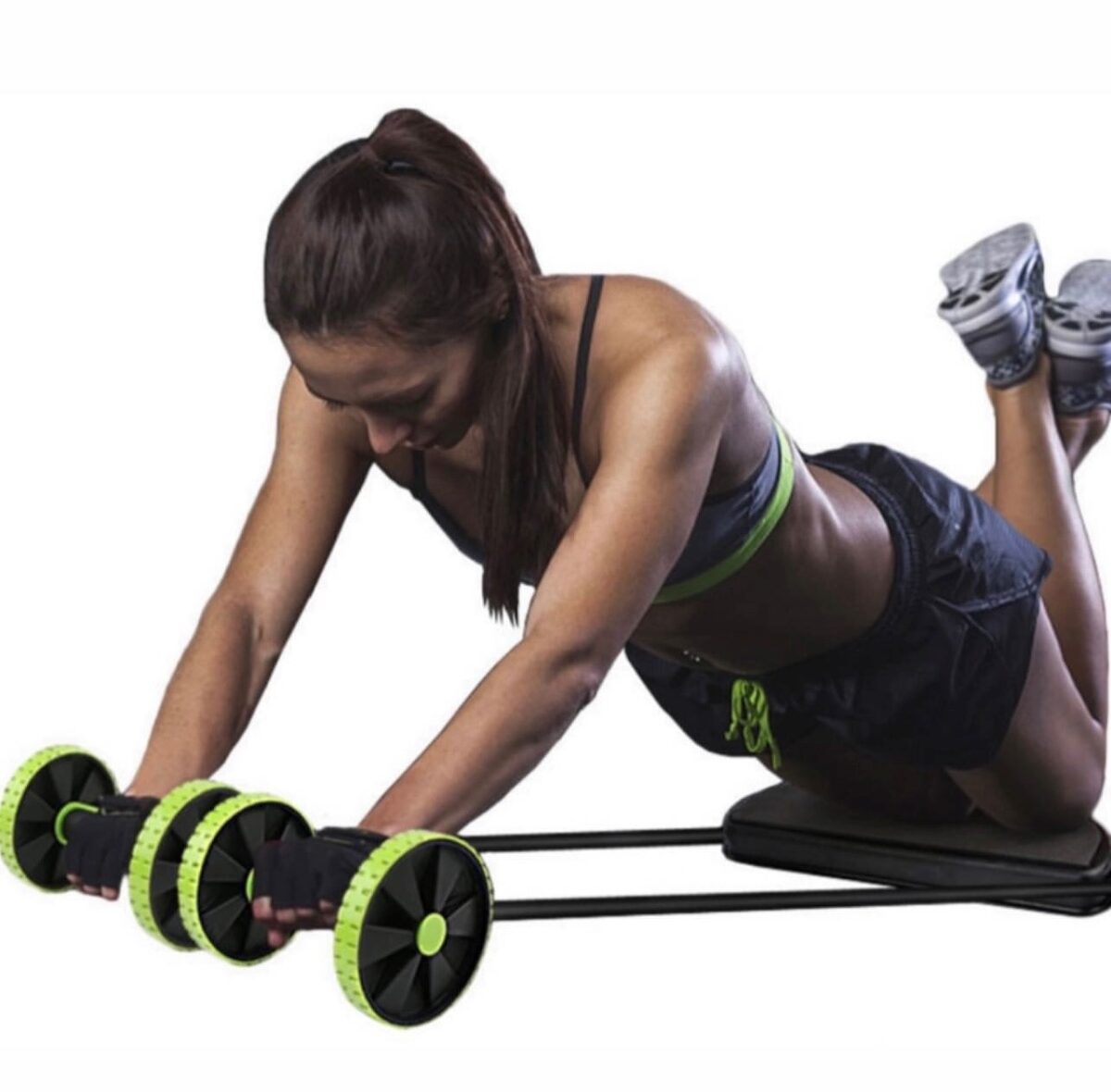 Revoflex Resistance Ropes - Image 5