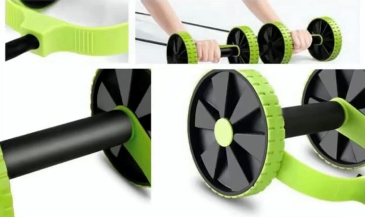 Revoflex Resistance Ropes - Image 7