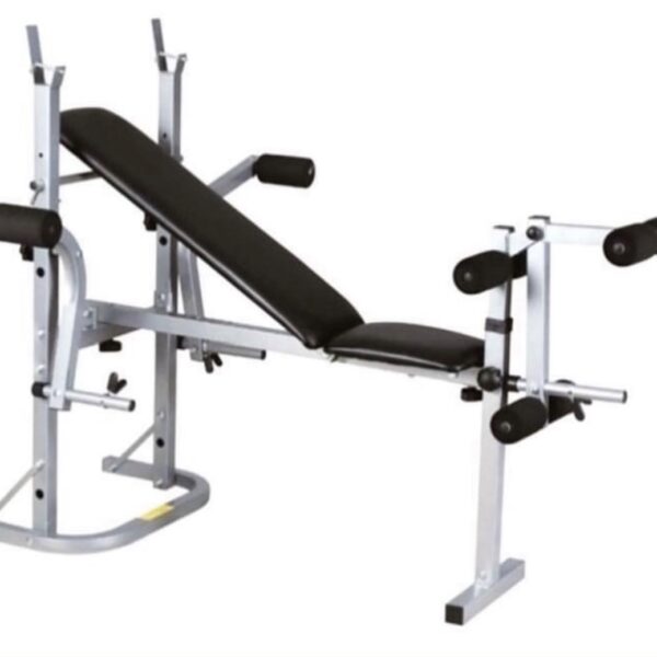 STAIDER Pro-Flex Bench