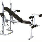 STAIDER Pro-Flex Bench