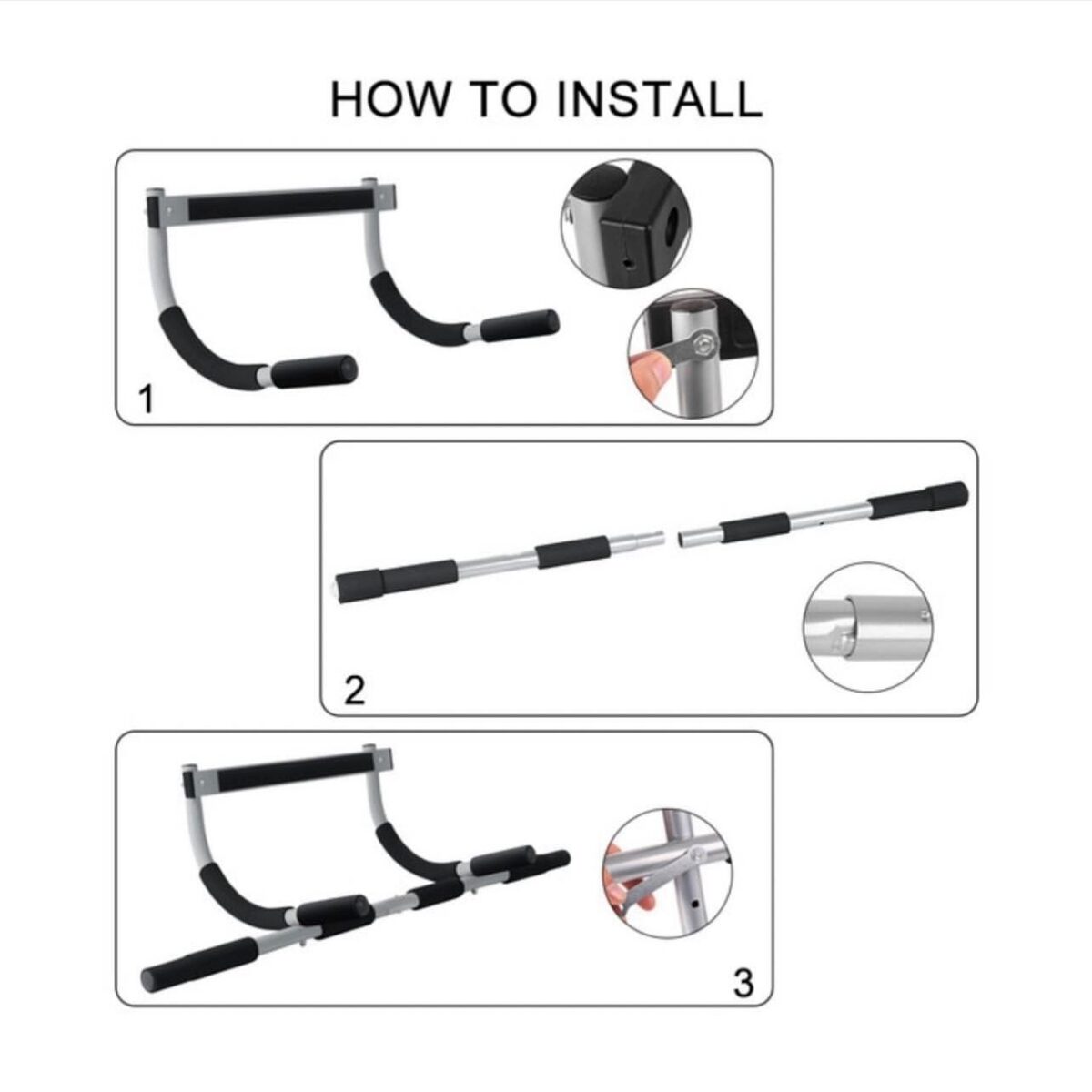 DoorFrame MaxGrip - Image 4