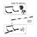 DoorFrame MaxGrip - Image 4