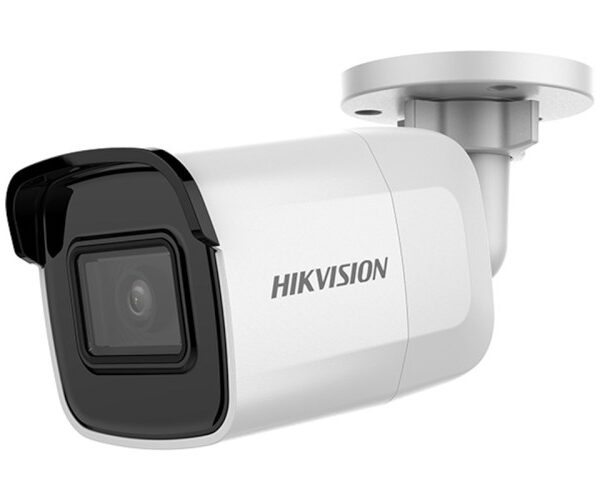 HIKVISION IP4 MP Fixed Bullet Network Camera DS-2CD1043G0-I