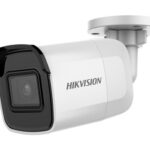 HIKVISION IP4 MP Fixed Bullet Network Camera DS-2CD1043G0-I