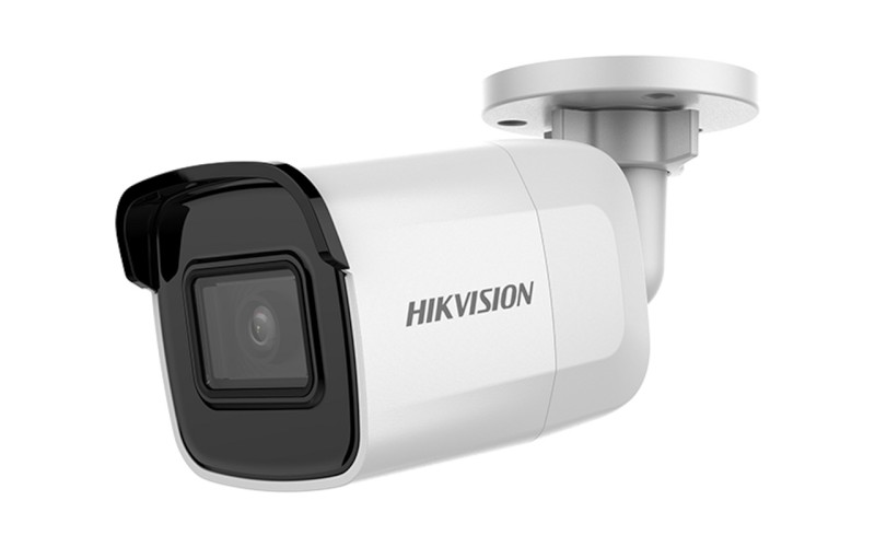 HIKVISION IP4 MP Fixed Bullet Network Camera DS-2CD1043G0-I HIKVISION IP4 MP Fixed Bullet Network Camera DS-2CD1043G0-I