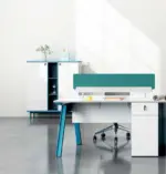 Magic Cabinet W1200 x D400 x H1327mm Clearance Filing Cabinet - Image 3