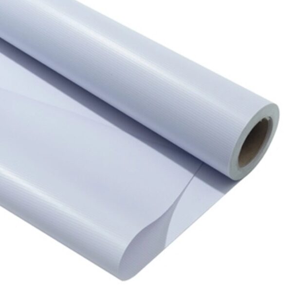 High-Quality Coated Backlit Flex for Outdoor Advertising