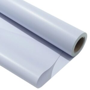 High-Quality Coated Backlit Flex for Outdoor Advertising