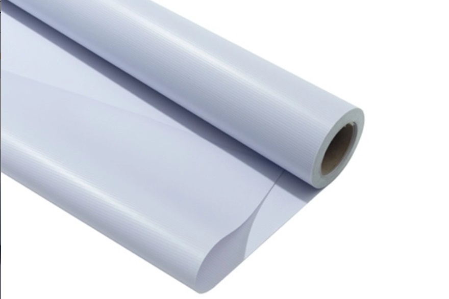 High-Quality Coated Backlit Flex for Outdoor Advertising High-Quality Coated Backlit Flex for Outdoor Advertising