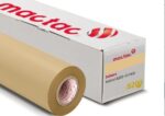 Mactac Sahara Film for Window & Retail Branding