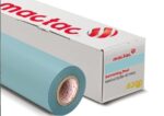 Mactac Swimming Pool Blue Adhesive Vinyl