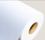 High-quality cotton canvas for artwork and photography