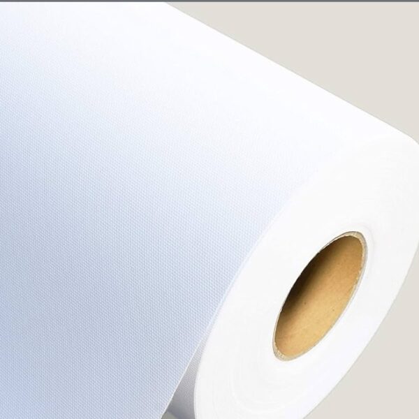 High-quality cotton canvas for artwork and photography