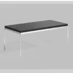 Harta Rectangular Coffee Table W1200 x D600 x H450mm Coffee Tables