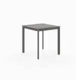 Upax Square Table W900 x D900 x H743mm Meeting & Conference Mixed Used Tables - Image 3