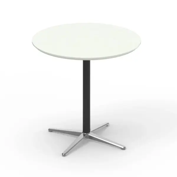 Barista Meeting Table D900 x H750mm Meeting & Conference Mixed Used Tables