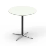 Barista Meeting Table D900 x H750mm Meeting & Conference Mixed Used Tables