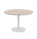 Cadi Round Table Meeting D1200 x H750mm Meeting & Conference - Image 3
