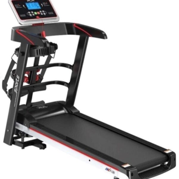 Treadmill SlimFit Compact 1.5