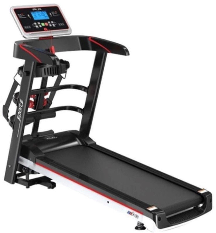 Treadmill SlimFit Compact 1.5